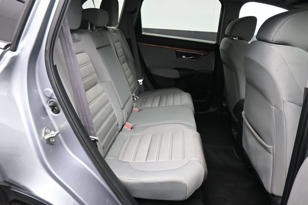 Certified 2019 Honda CR-V EX image 24