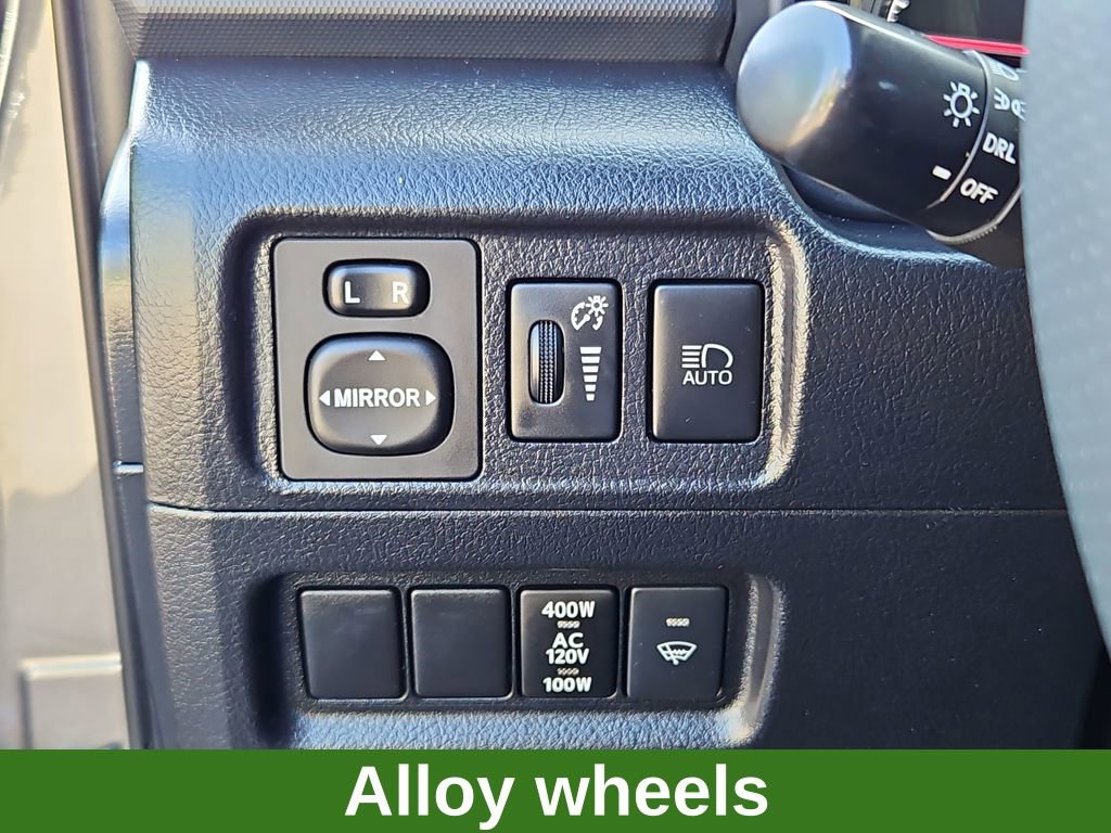 Used 2022 Toyota 4Runner TRD Sport image 15