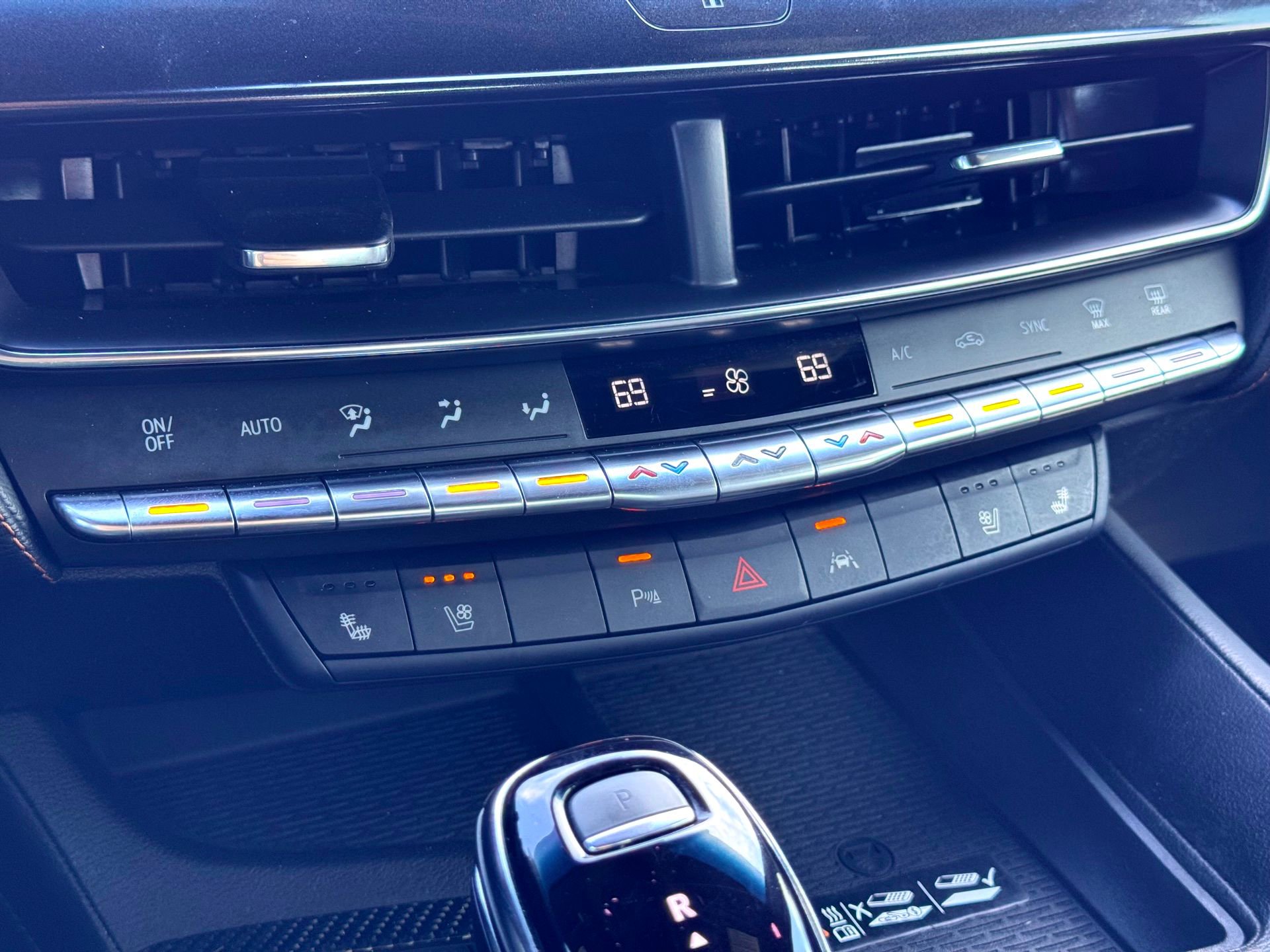 Used 2023 Cadillac CT5 Sport image 33