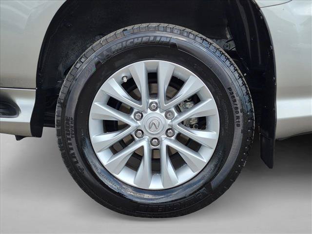 Certified 2023 Lexus GX 460 Premium w/ Premium Plus Package AWD/4WD image 22