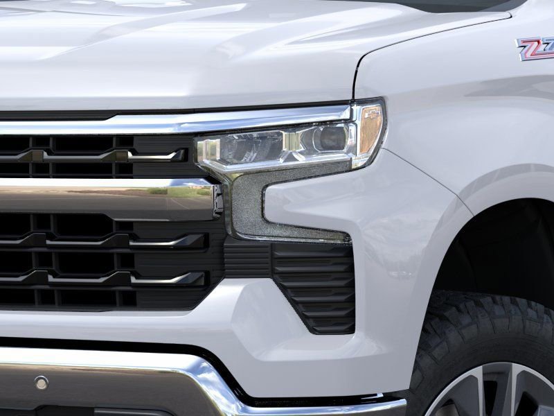 New 2026 Chevrolet Silverado 1500 LT AWD/4WD image 10