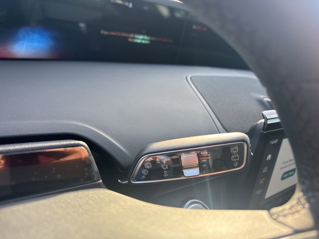 New 2026 Lincoln Nautilus Premier w/ Equipment Group 102A image 17