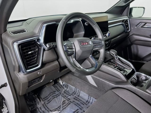 Used 2024 GMC Canyon Elevation w/ Convenience Package image 7