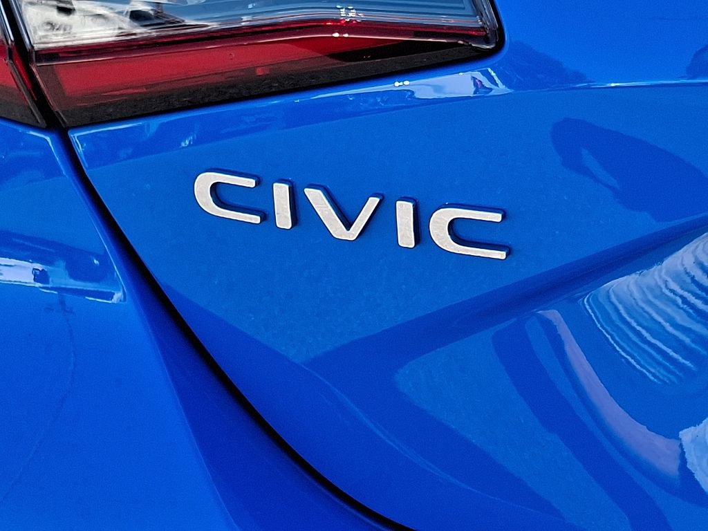 Used 2022 Honda Civic Sport Touring image 30