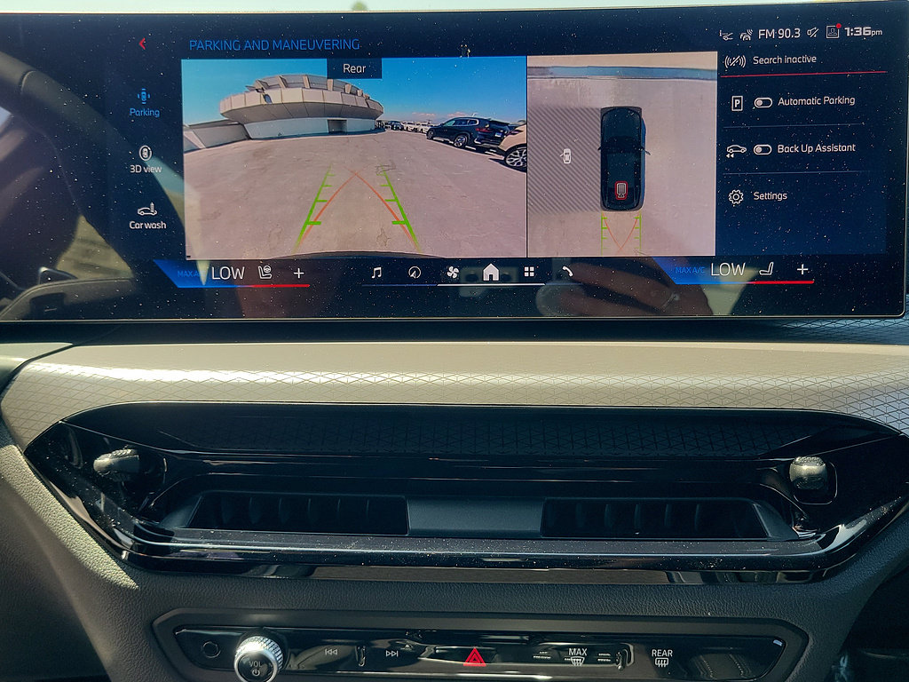New 2026 BMW M440i w/ Premium Package RWD image 30