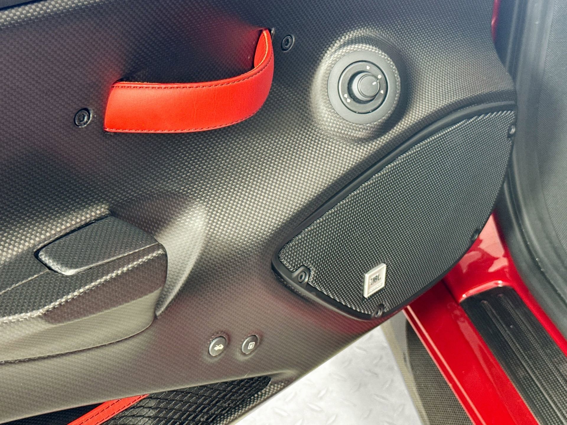 Certified 2020 Ferrari 488 Pista Spider RWD image 16