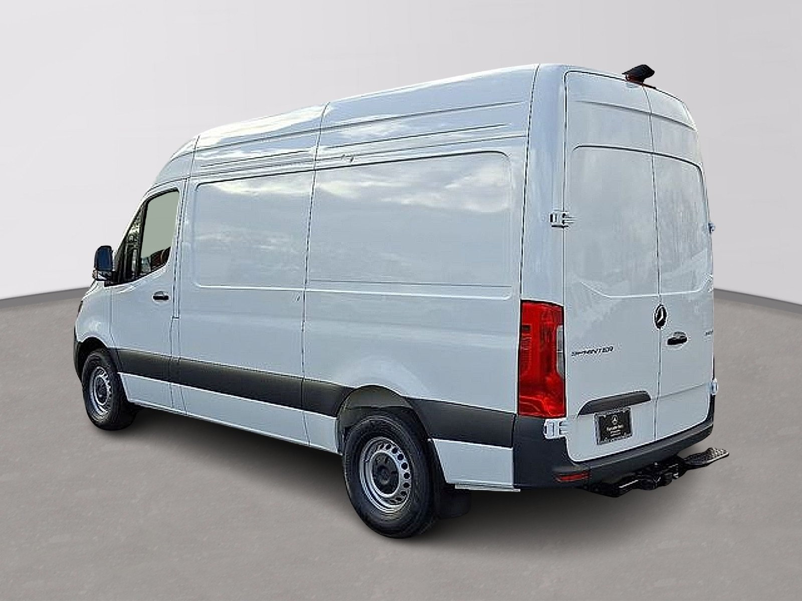Used 2026 Mercedes-Benz Sprinter 2500 image 7