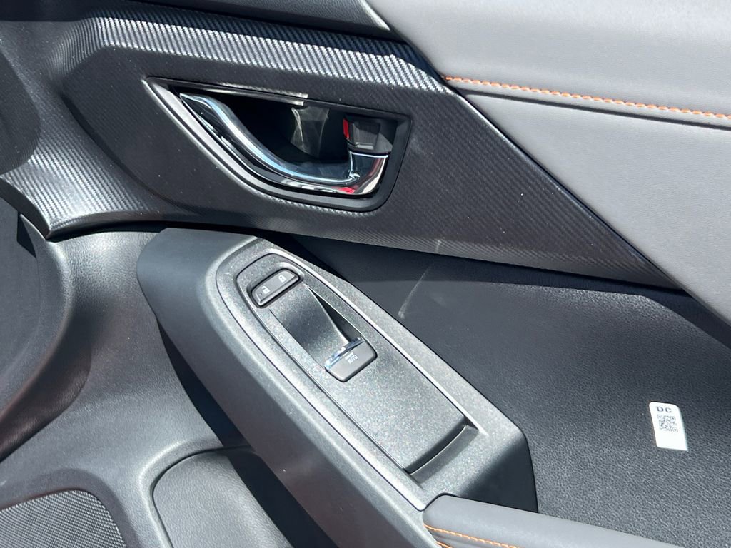 New 2025 Subaru Crosstrek 2.5i Limited image 10