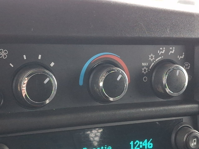 Used 2025 Chevrolet Express 2500 w/ Driver Convenience Package RWD image 16
