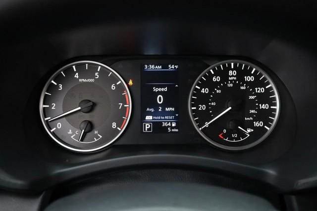 New 2025 Nissan Sentra S image 10