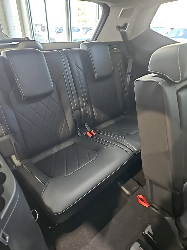 New 2026 Volkswagen Atlas SEL Premium R-Line image 19