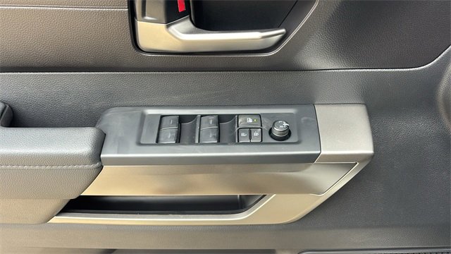 New 2026 Toyota Tundra SR5 w/ TRD Off-Road Package image 10