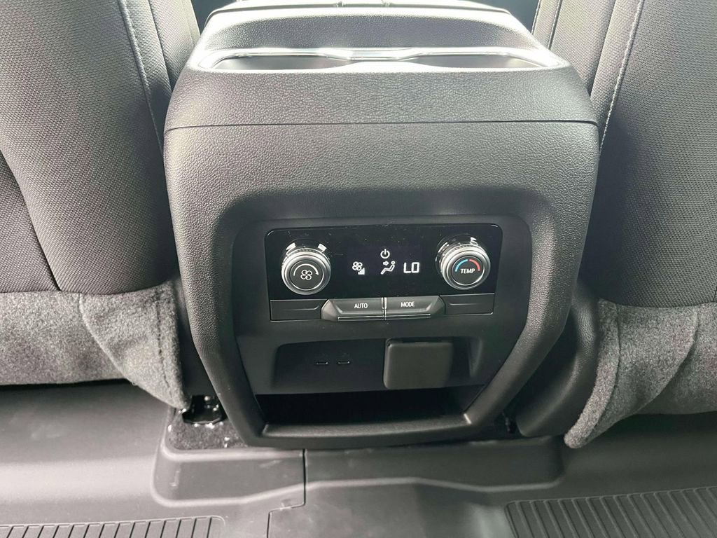 New 2026 GMC Acadia Elevation w/ LPO, Floor Liner Package FWD image 14
