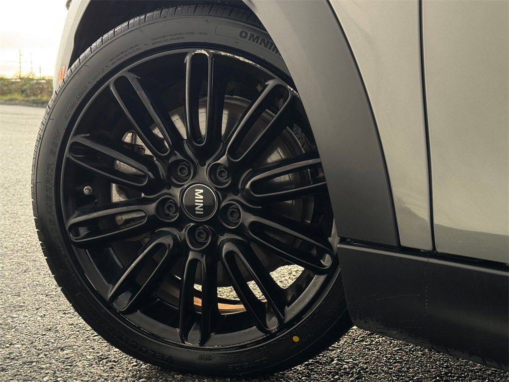 Used 2022 MINI Cooper S image 27