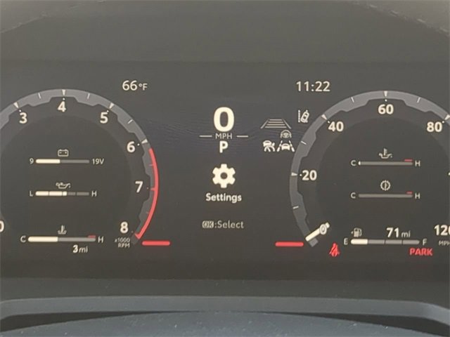 New 2026 Toyota 4Runner TRD Off-Road Premium image 26