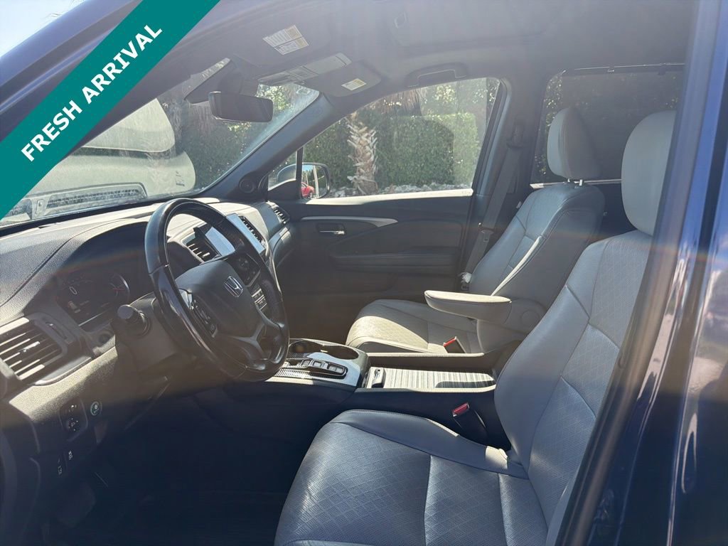 Used 2021 Honda Passport EX-L image 15