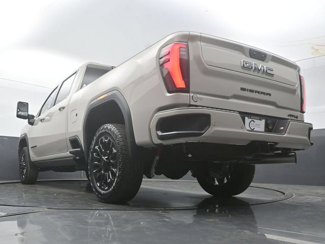 New 2026 GMC Sierra 2500 AT4 w/ AT4 Premium Plus Package AWD/4WD image 47
