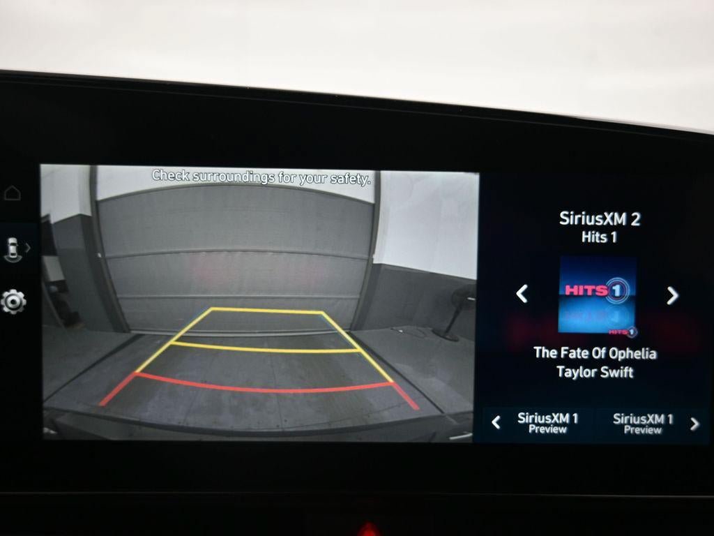 New 2026 Hyundai Elantra SEL FWD image 14