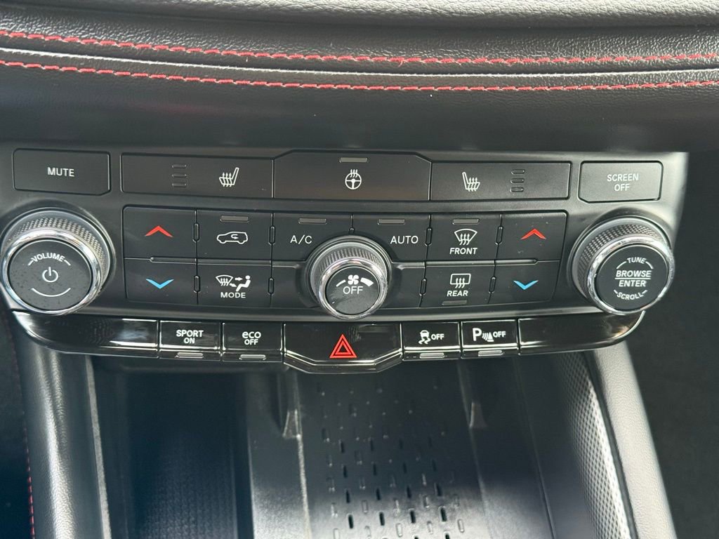 New 2026 Dodge Durango GT w/ Blacktop Package image 29