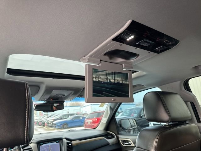 Used 2017 GMC Yukon Denali w/ Open Road Package image 17
