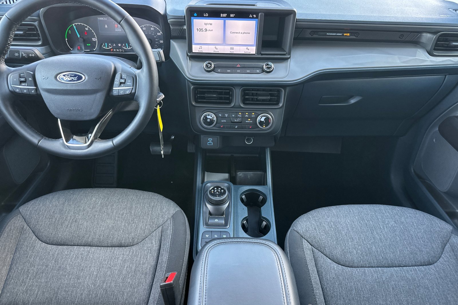 Used 2024 Ford Maverick XLT w/ XLT Luxury Package image 13