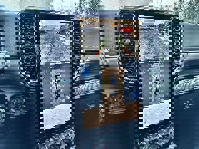 New 2025 Ford Ranger Lariat w/ Advanced Towing Package image 17