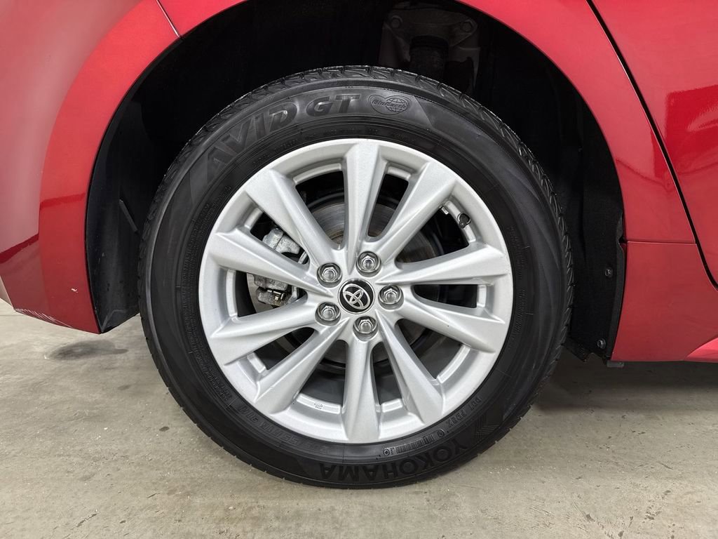 Used 2023 Toyota Corolla SE image 16