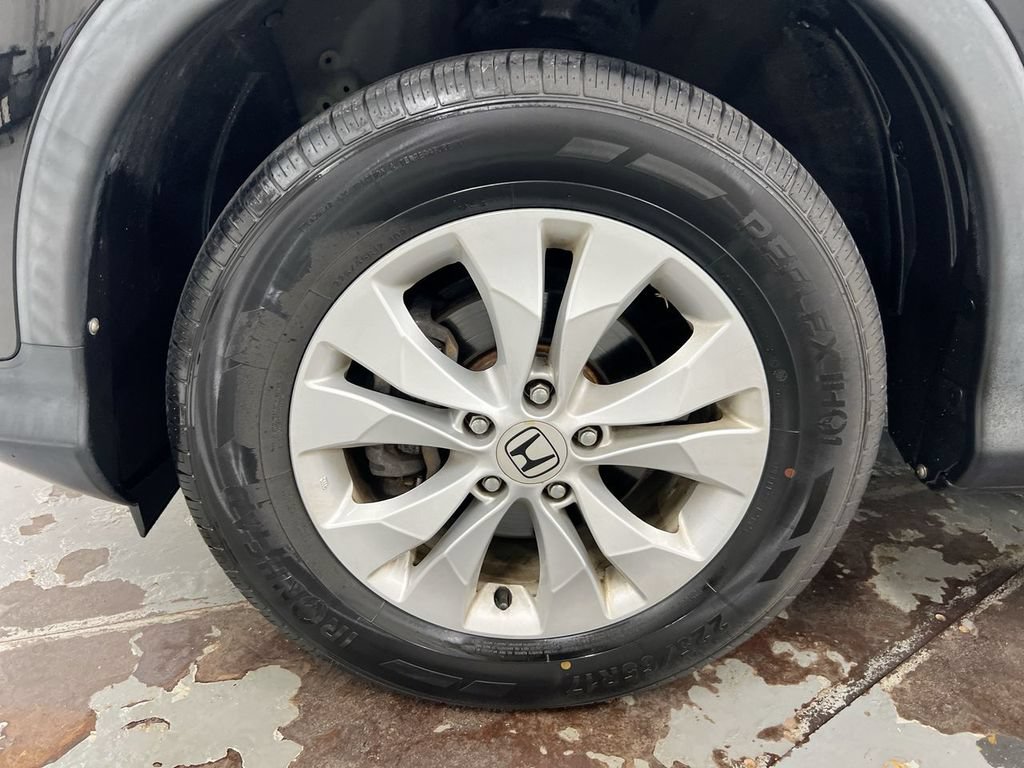 Used 2014 Honda CR-V EX-L image 27