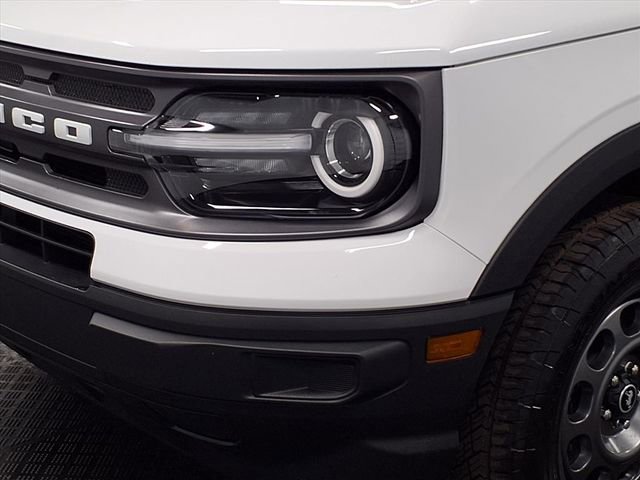 Certified 2024 Ford Bronco Sport Big Bend image 27
