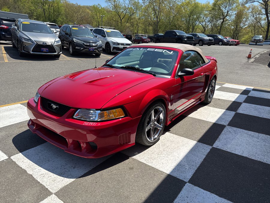 Used 2000 Ford Mustang GT RWD image 40