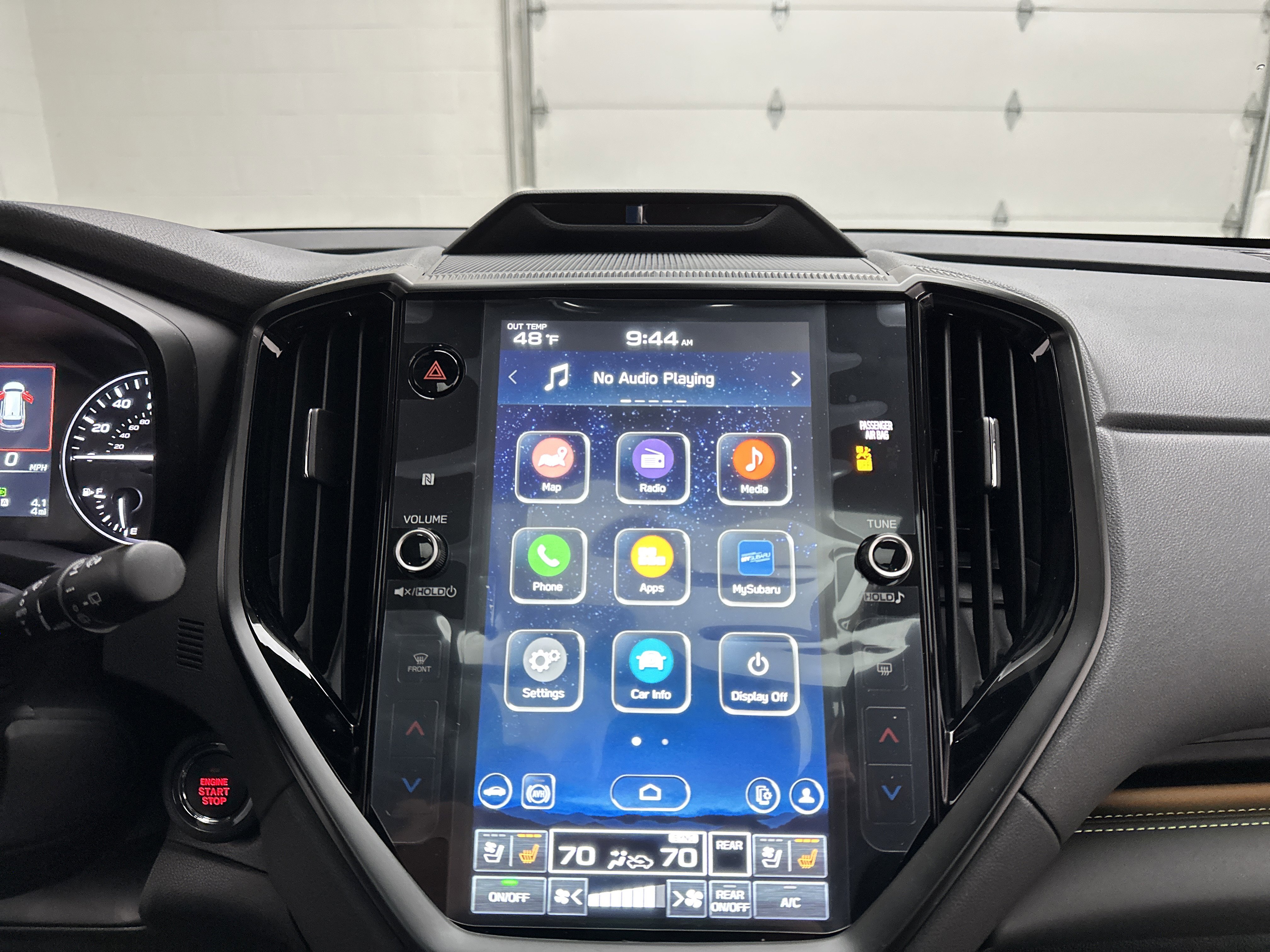 New 2026 Subaru Ascent Bronze Edition AWD/4WD image 34