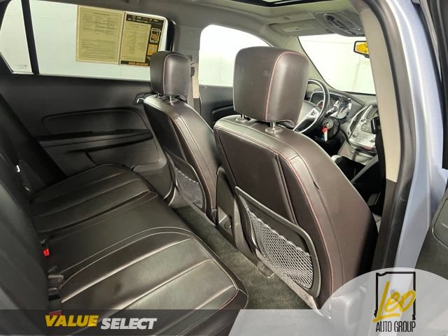 Used 2015 GMC Terrain SLT w/ Open Road Package AWD/4WD image 20