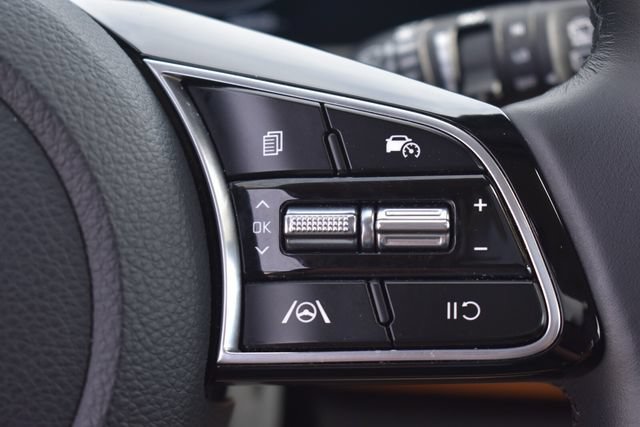 Certified 2024 Kia Seltos EX AWD/4WD image 25