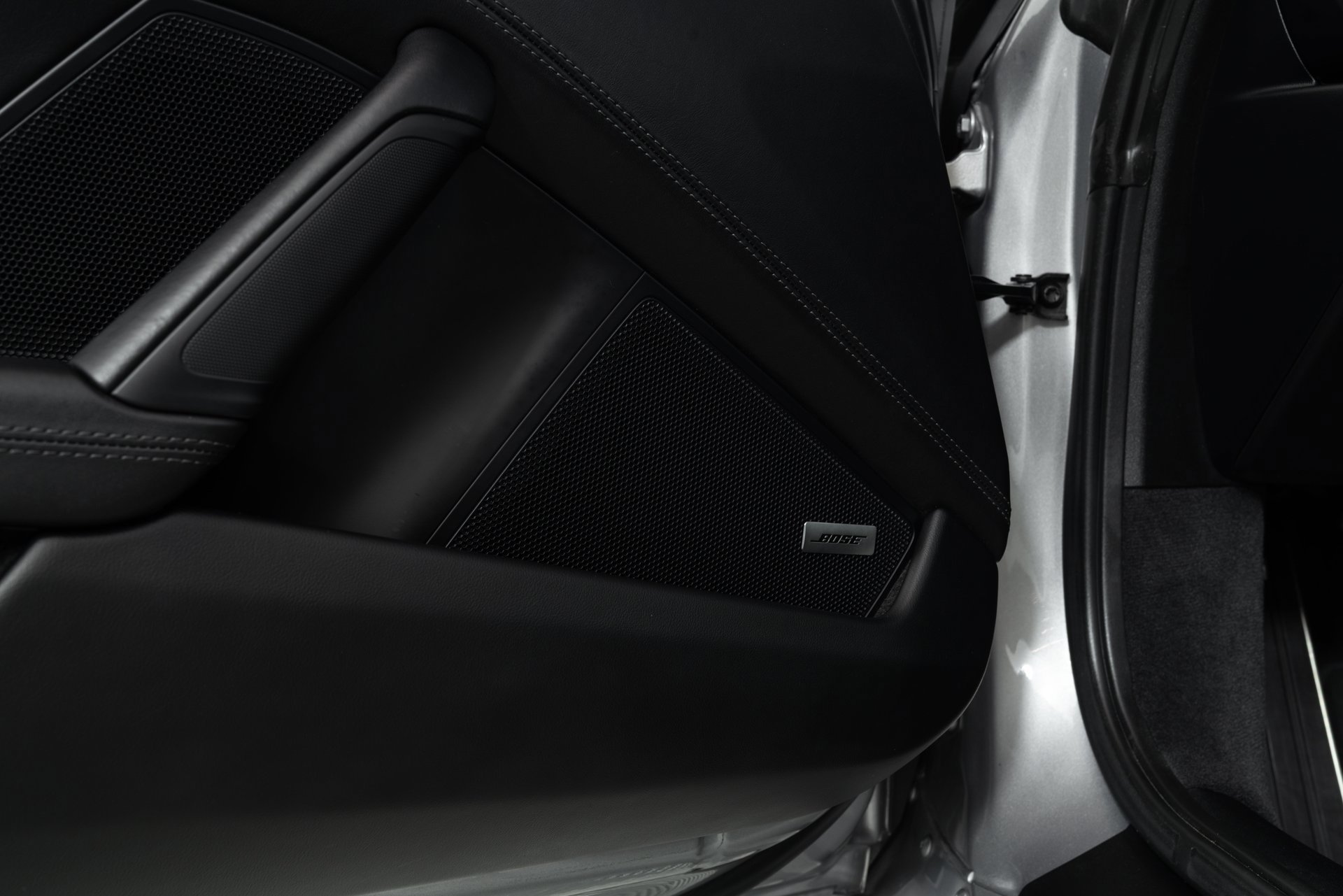 Used 2024 Porsche 911 Targa 4 GTS image 12