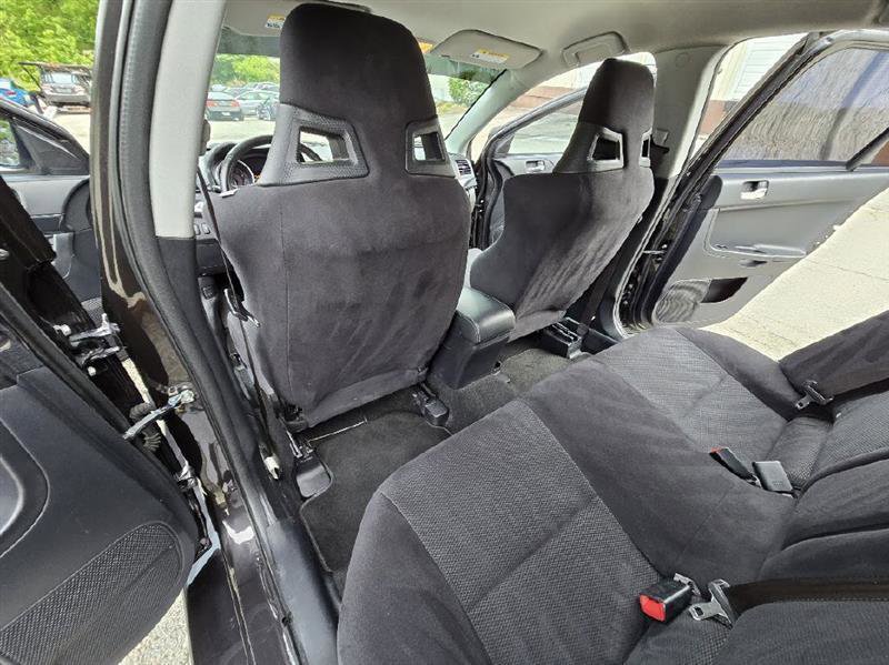 Used 2014 Mitsubishi Lancer Evolution GSR AWD/4WD image 33