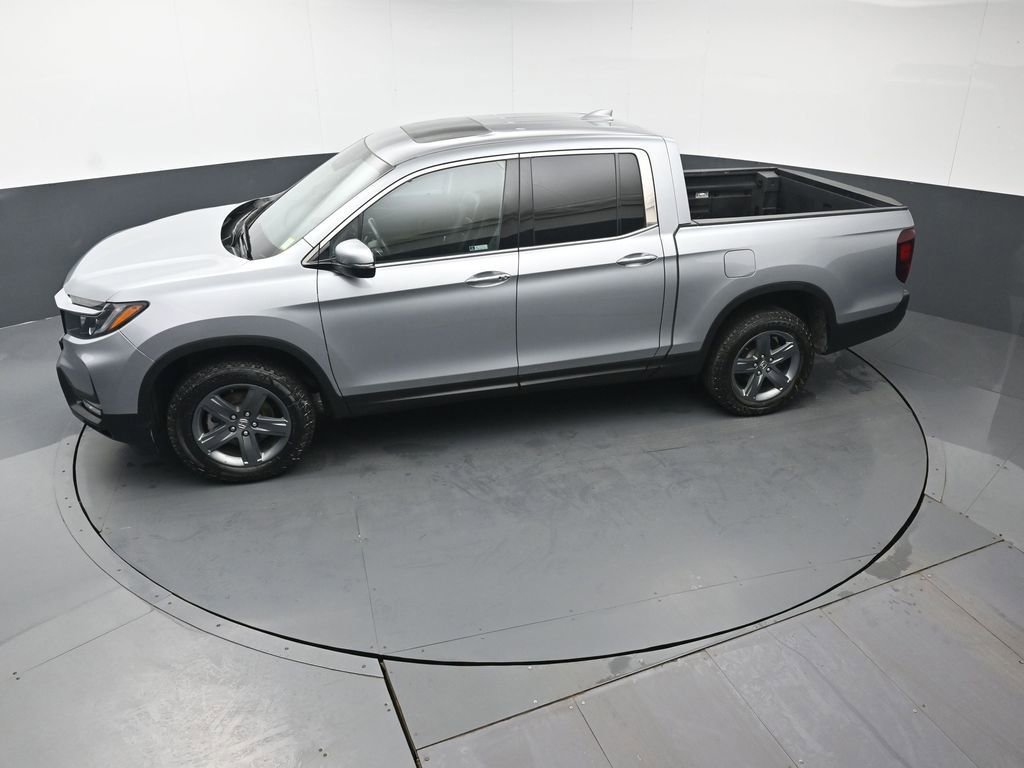 Certified 2023 Honda Ridgeline RTL-E image 38