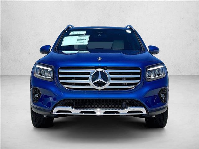 New 2026 Mercedes-Benz GLB 250 image 16