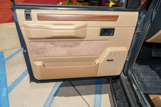Used 1995 Land Rover Range Rover County image 26