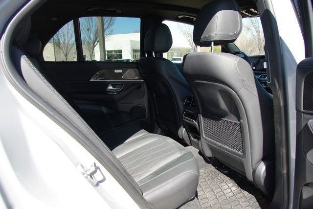 Certified 2025 Mercedes-Benz GLE 63 AMG S image 30