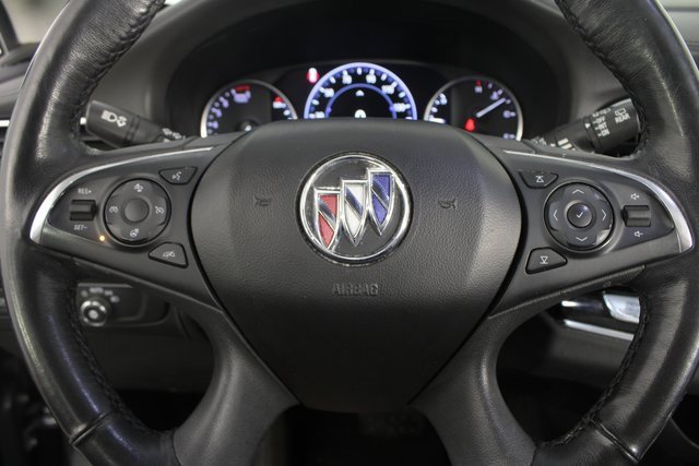 Used 2020 Buick Enclave Avenir w/ Trailering Package, 5000 lbs. image 15