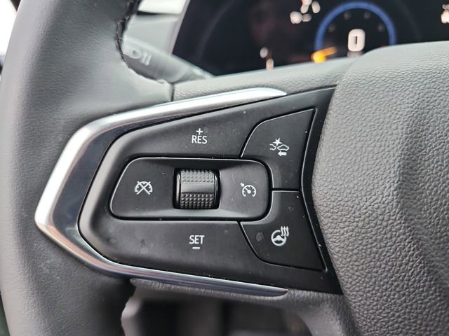 Certified 2025 Chevrolet Trax ACTIV image 23