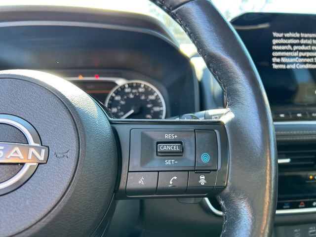 Certified 2023 Nissan Rogue SL w/ SL Premium Package image 14