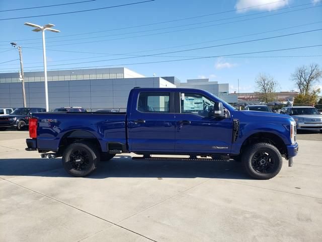 New 2026 Ford F250 XL w/ STX Appearance Package AWD/4WD image 10