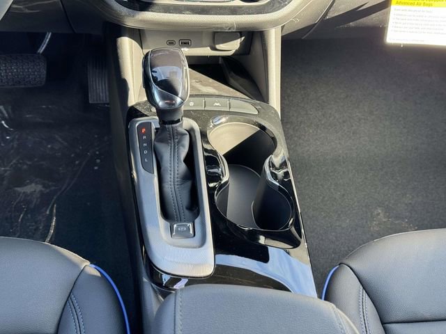 New 2026 Buick Envista Sport Touring w/ Convenience I Package image 16