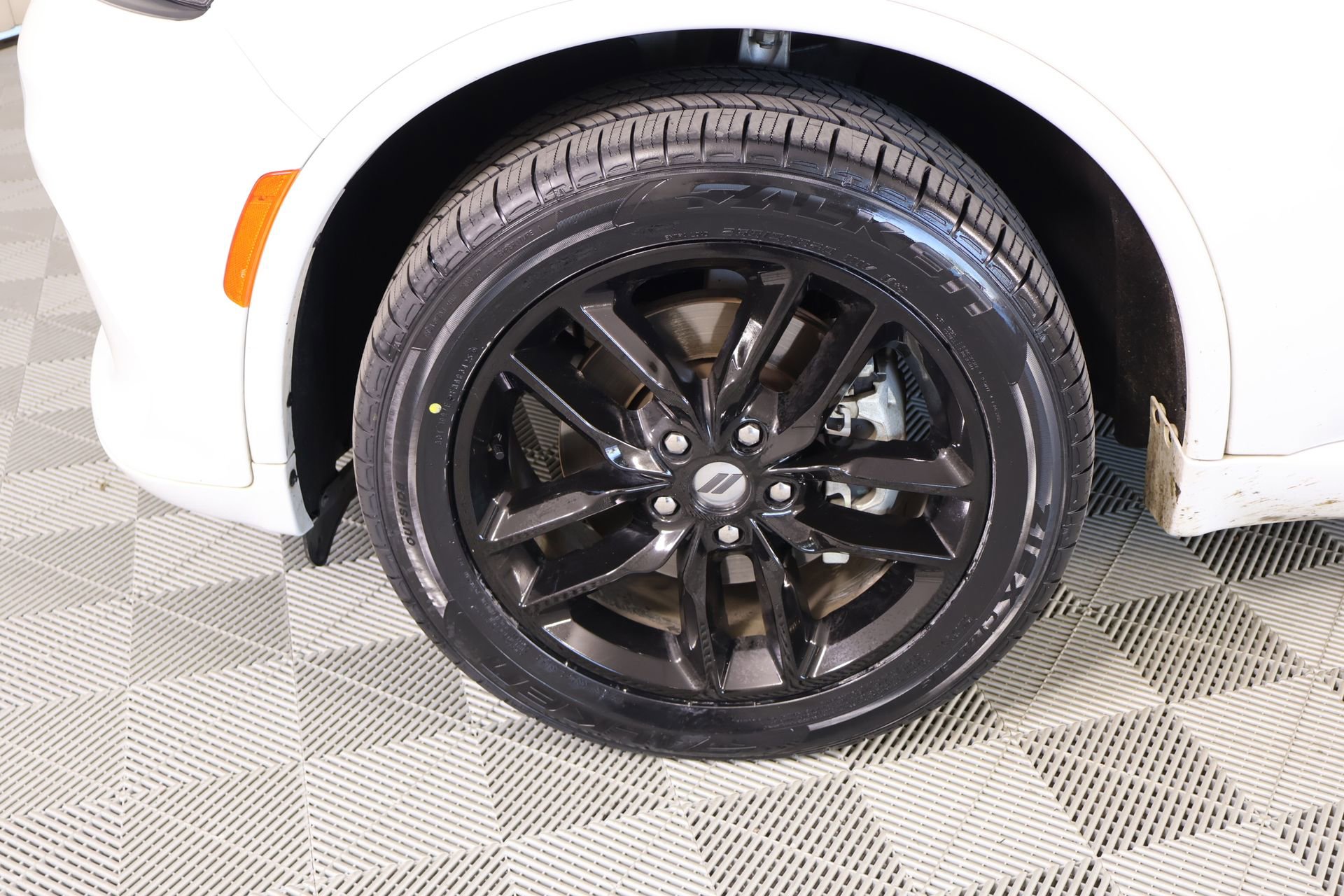 Used 2022 Dodge Durango GT AWD/4WD image 18