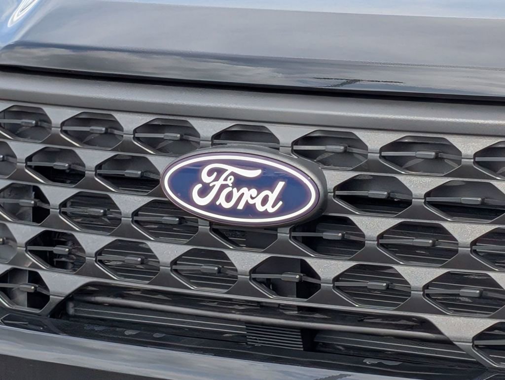 New 2026 Ford Maverick XL w/ 4K Tow Package AWD/4WD image 11