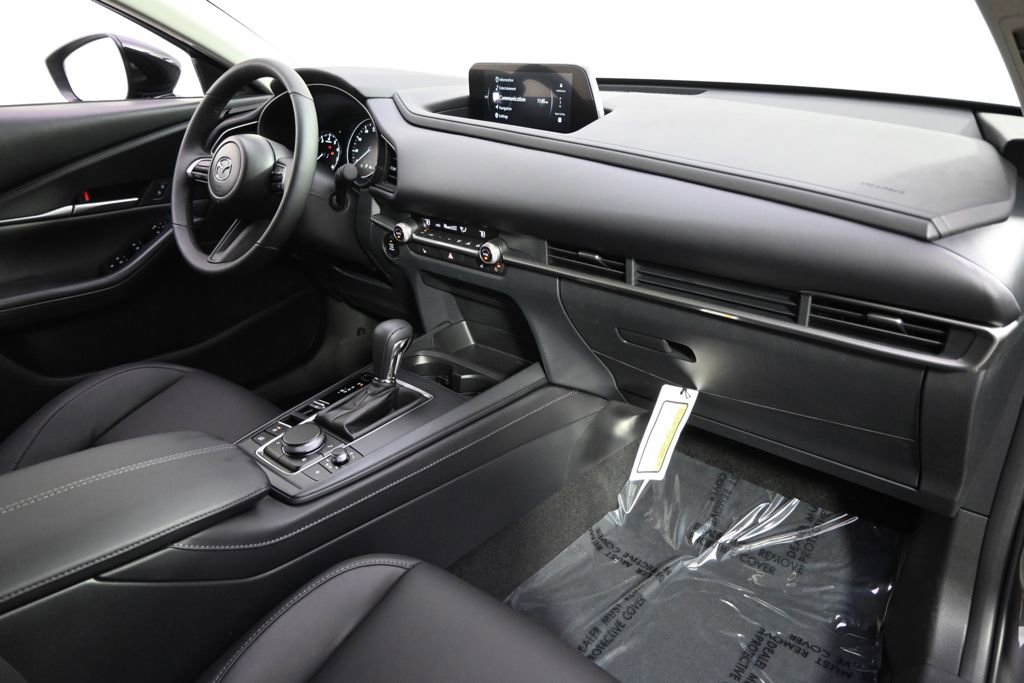 New 2026 MAZDA CX-30 AWD 2.5 S w/ Select Sport Pkg image 15