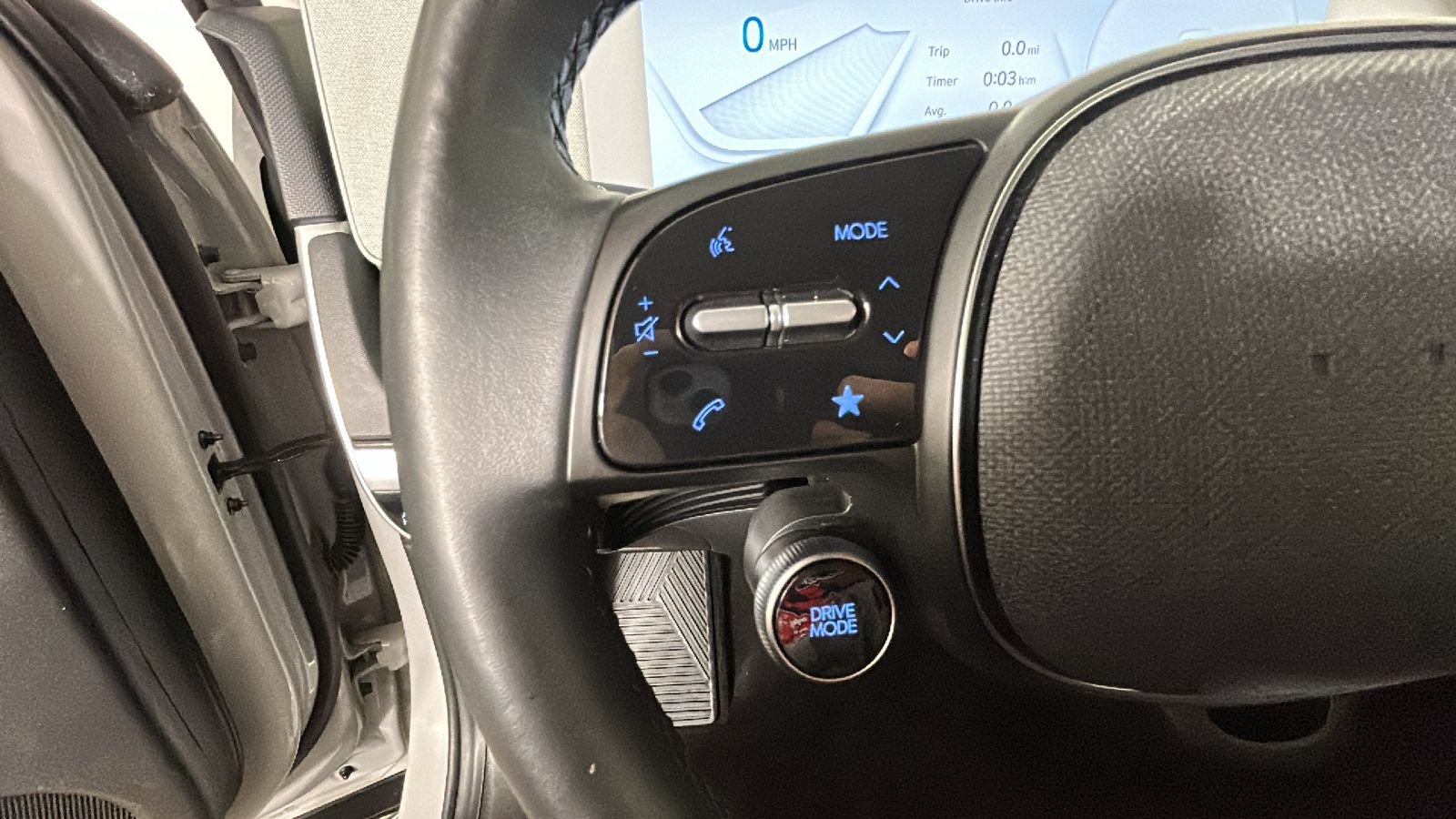 Used 2024 Hyundai Ioniq 5 SEL AWD/4WD image 20