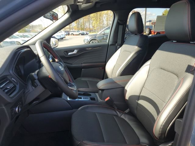 New 2026 Ford Escape ST-Line w/ Tech Pack #1 image 9