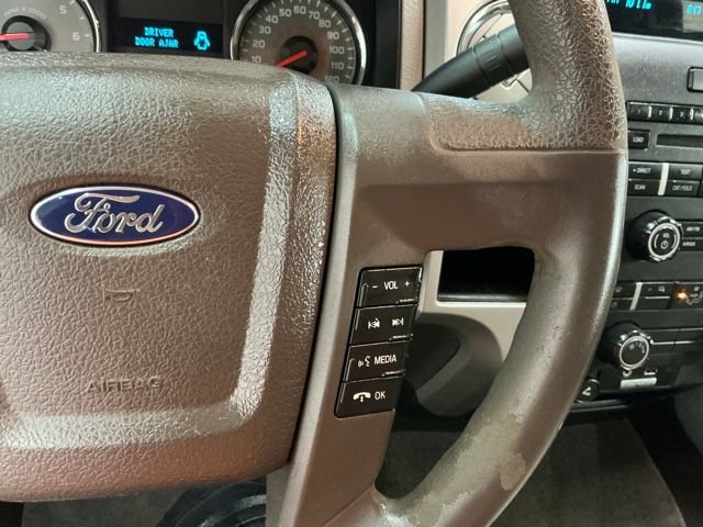 Used 2010 Ford F150 XLT RWD image 25